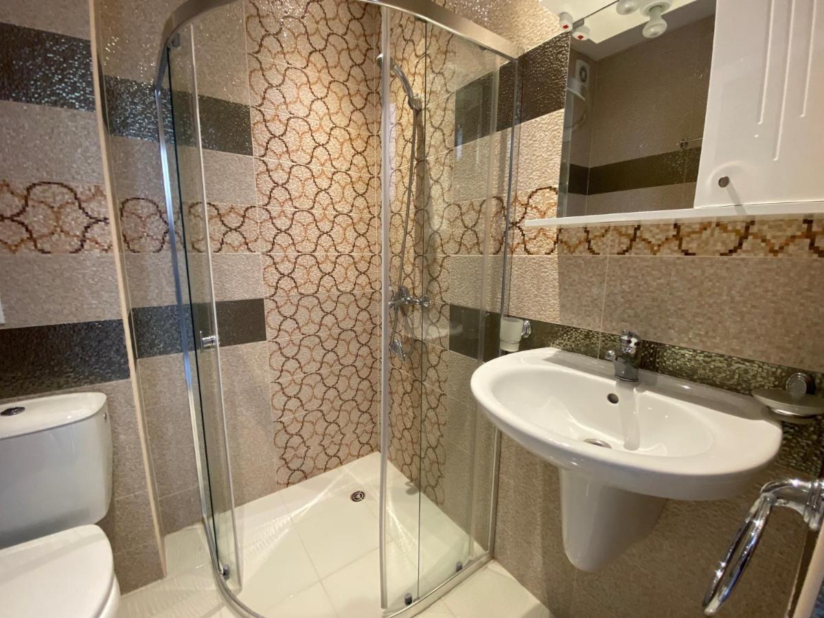 Admiral Plaza C 53 Private Cozy Studio Sunny Beach Buitenkant foto