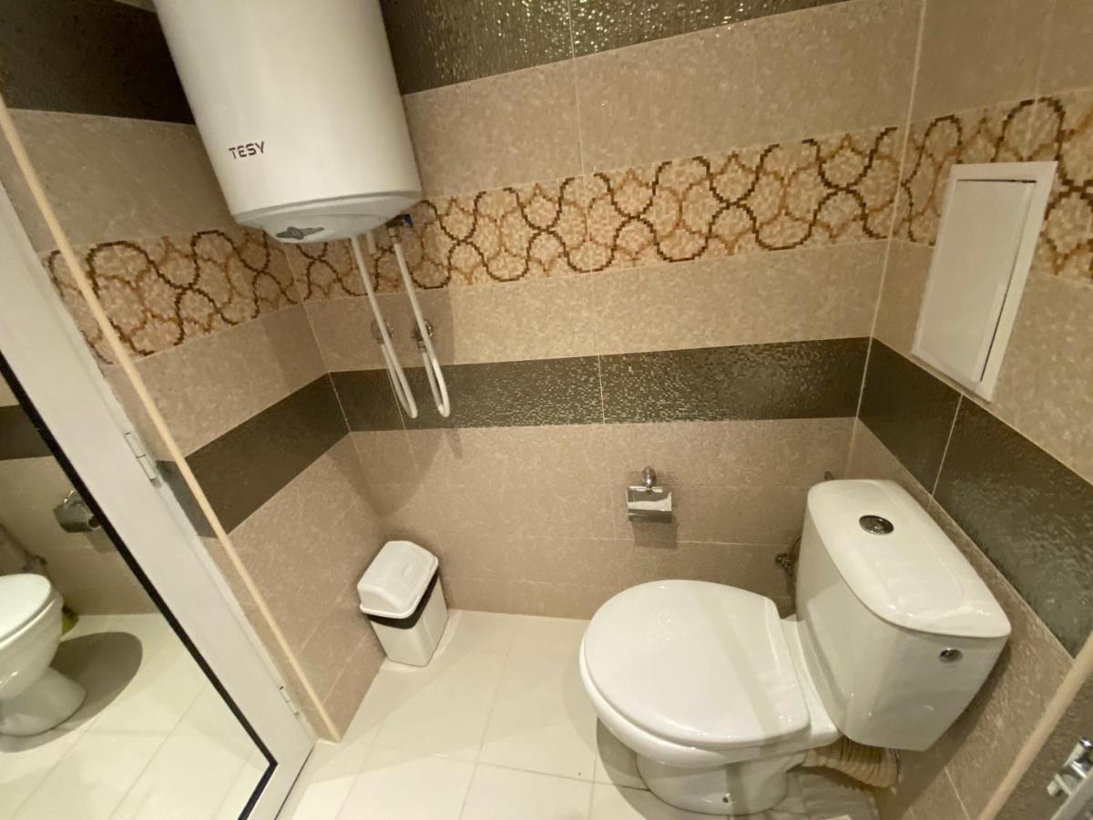 Admiral Plaza C 53 Private Cozy Studio Sunny Beach Buitenkant foto