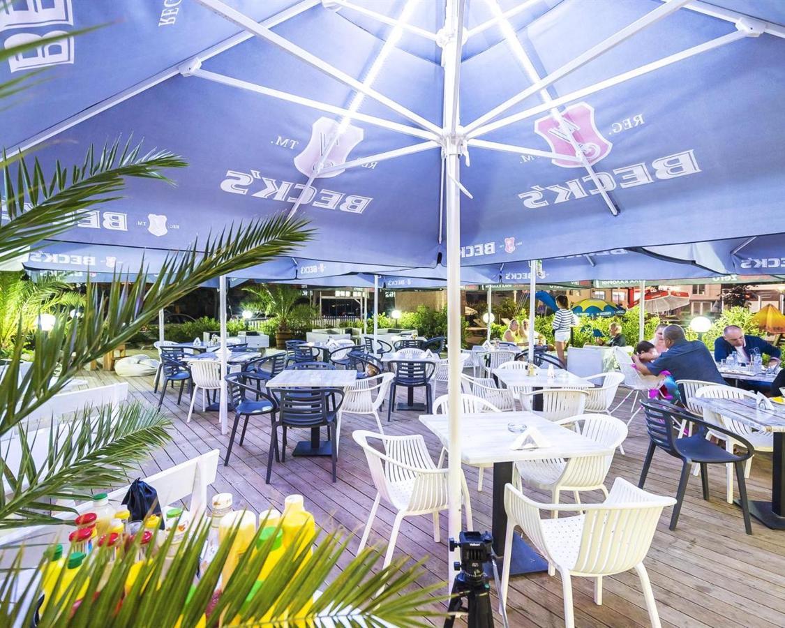 Admiral Plaza C 53 Private Cozy Studio Sunny Beach Buitenkant foto